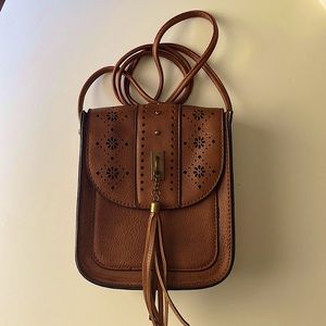 Vintage Crossbody Bag [Women’s]
